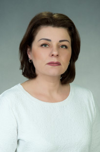 Буняева Юлиана Олеговна Буняева Юлиана Олеговна
