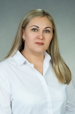 Старший воспитатель Дорошенко Ольга Михайловна Старший воспитатель Дорошенко Ольга Михайловна