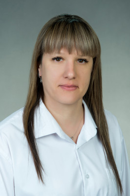 Воспитатель Кикоть Елена Александровна Воспитатель Кикоть Елена Александровна