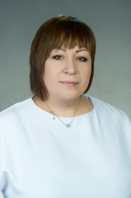 Воспитатель Сычёва Алла Геннадьевна Воспитатель Сычёва Алла Геннадьевна
