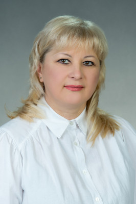 Учитель-логопед Бушева Инна Валериевна Учитель-логопед Бушева Инна Валериевна