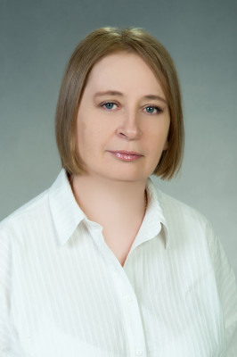 Воспитатель Боровская Елена Федоровна Воспитатель Боровская Елена Федоровна