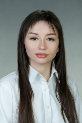 Воспитатель Богославец Ангелина Алексеевна Воспитатель Богославец Ангелина Алексеевна
