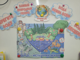 22 марта-Всемирный день воды💧💧💧 22 марта-Всемирный день воды💧💧💧.